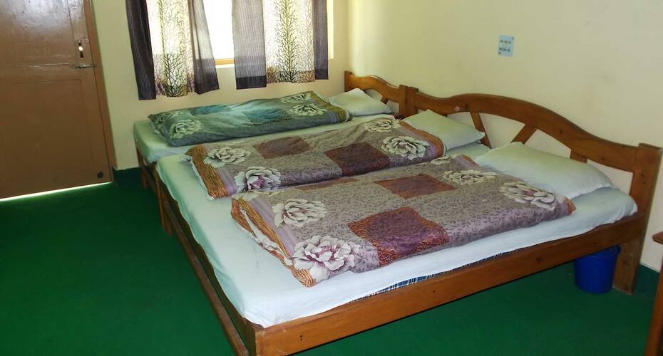 Hotel New Sangam, Bilaspur 5